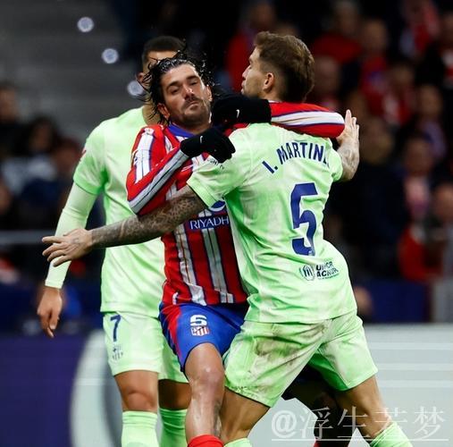 54岁匪帅难阻颓势!8天内欧冠出局,西甲两场遭逆转痛失6分 54岁匪帅难阻颓势!8天内欧冠出局,西甲两场遭逆转痛失6分