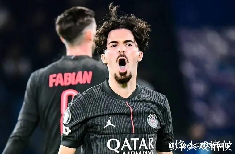 欧冠-维蒂尼亚上演帽子戏法 巴黎圣日耳曼力克热刺 欧冠-维蒂尼亚上演帽子戏法 巴黎圣日耳曼力克热刺